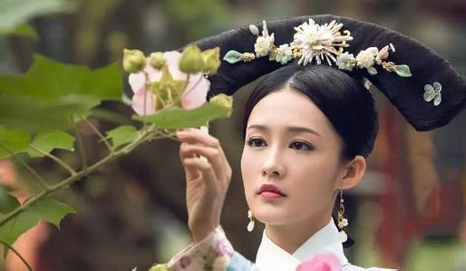 "寒香见"受宠却无子 与十公主兴趣相同 死后赠她二百四十样珍宝