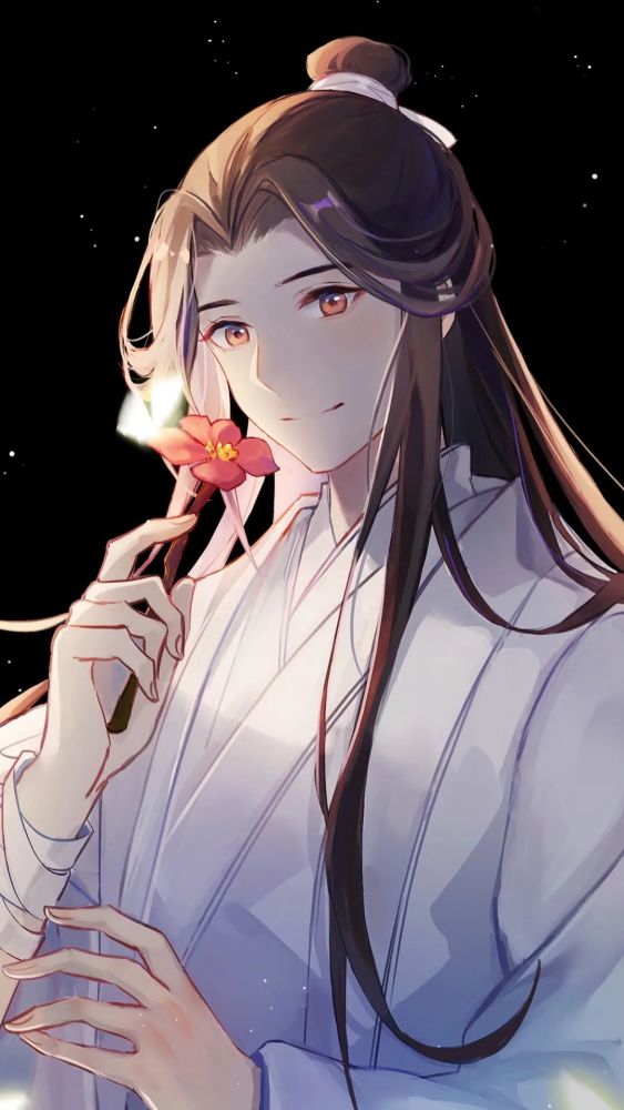 11.28—《天官赐福》绝美壁纸图