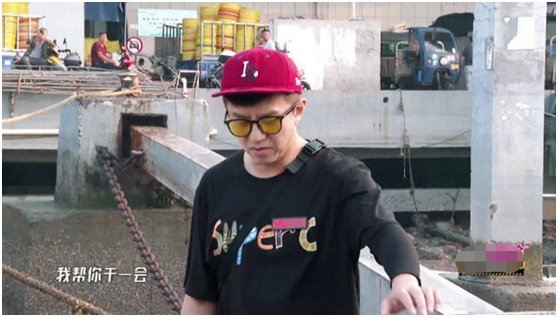 成语言什么伦_邓伦简直萌成表情包(3)