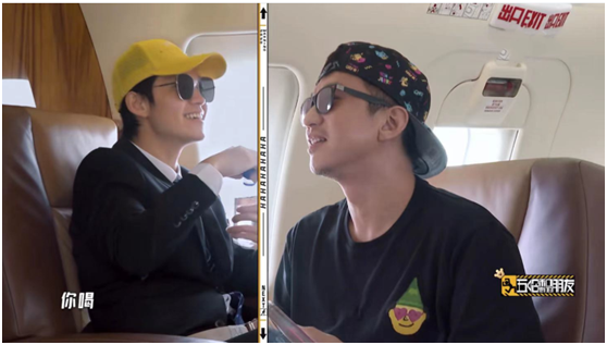 成语言什么伦_邓伦简直萌成表情包(3)