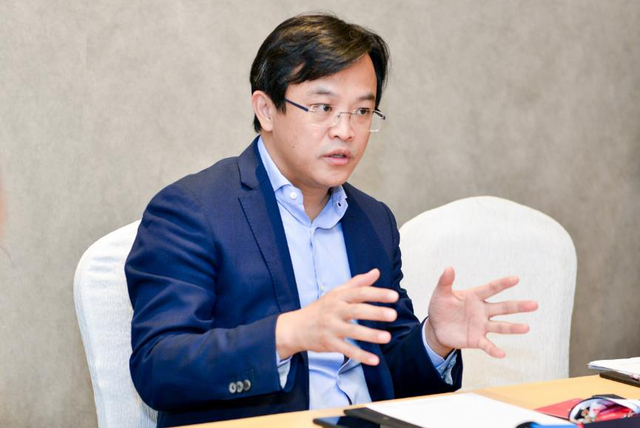 tcl格创东智:三到五年成为"工业互联网界谷歌"