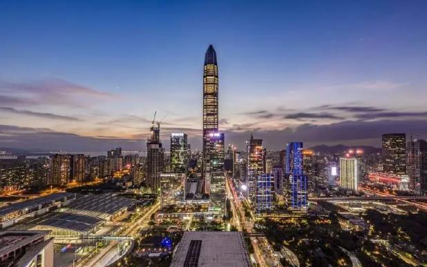 香港深圳广州各市经济总量_深圳香港经济(2)