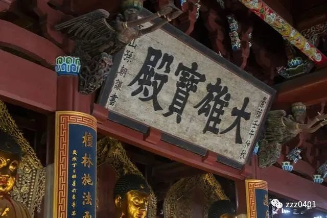 初冬时节看泉州古城之开元寺_腾讯新闻