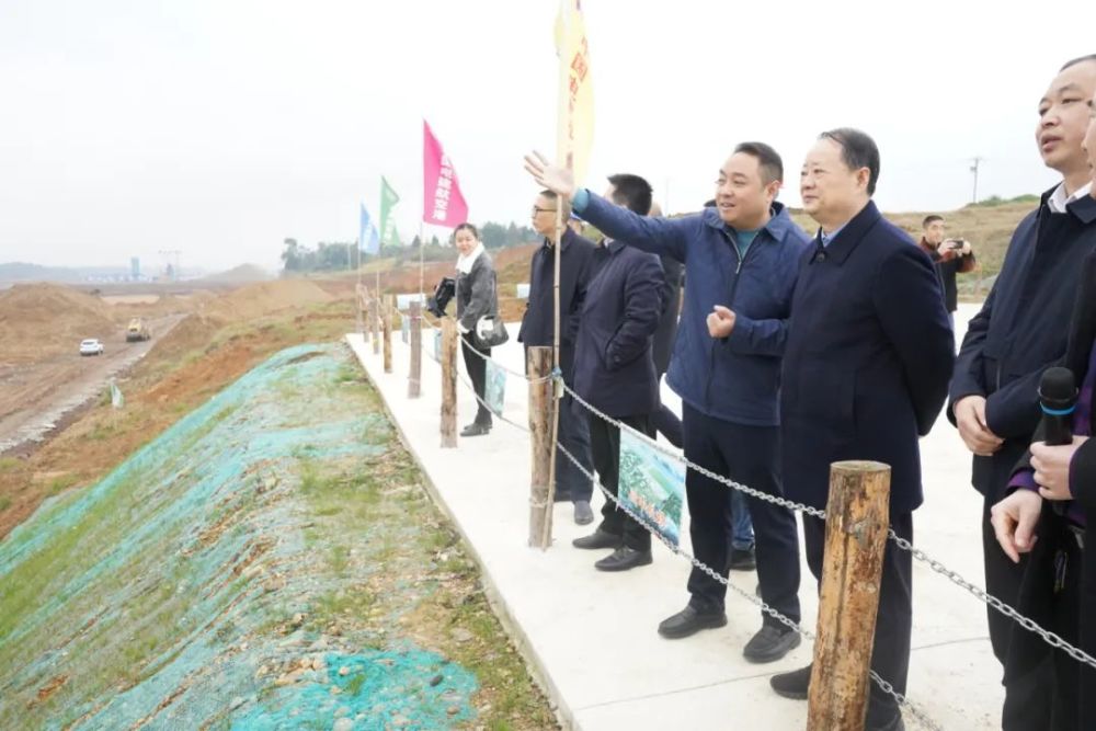 【头条】阆中机场,文旅学院,凌家坝幼儿园等最新动态来啦!