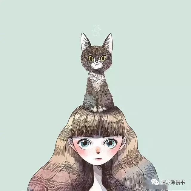 感情上遇到不懂珍惜的人不妨尝试弃猫效应