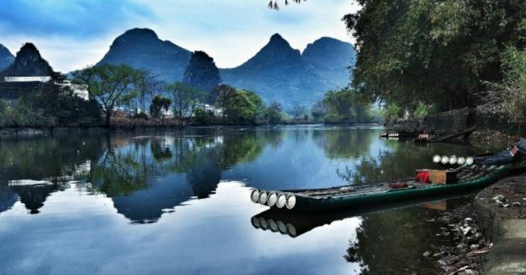 桂林旅游gdp_桂林旅游学院