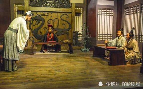古代普通人如何才能出人头地?