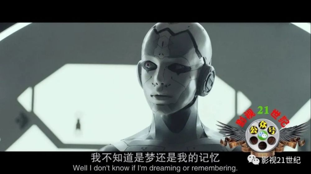 《绝密档案》2020英国高分科幻!每一种创造都应该得到善待!