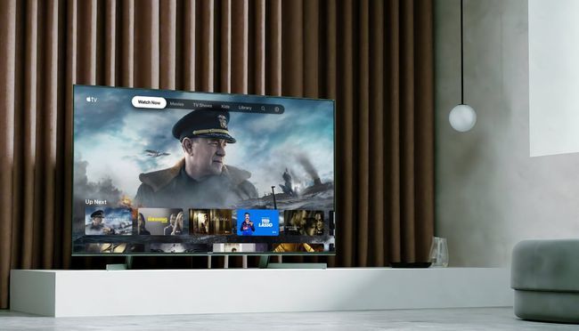 索尼为旗下更多智能电视推出apple tv应用