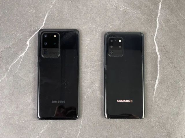 499元买三星s20u,结果吊炸了