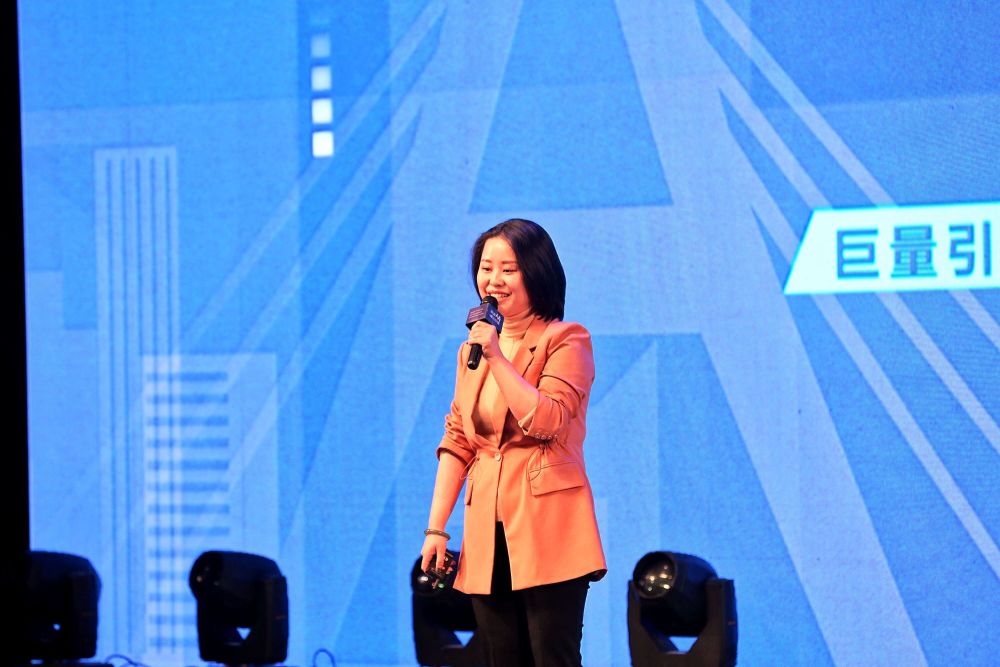 李丹.图片来源:受访对象提供