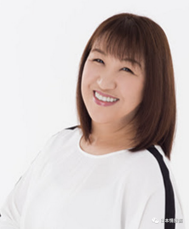 艺人"排行榜大公开|辻希美|上户彩|日本_娱乐|shelly|荣仓奈奈|渡边杏