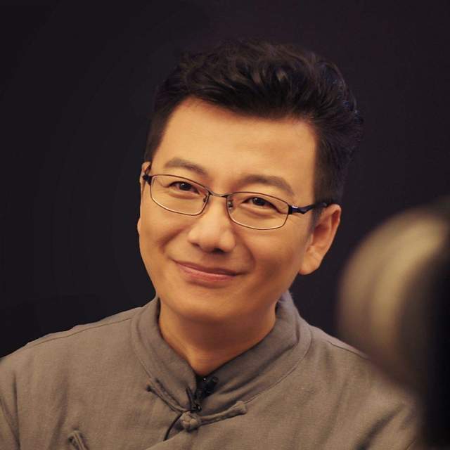 配音演员姜广涛,更是其中的佼佼者.