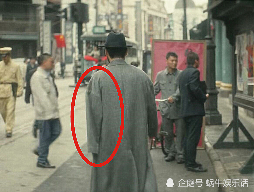 隐秘而伟大:大团圆结局,沈青禾回来了,夏处长的背影令人泪目