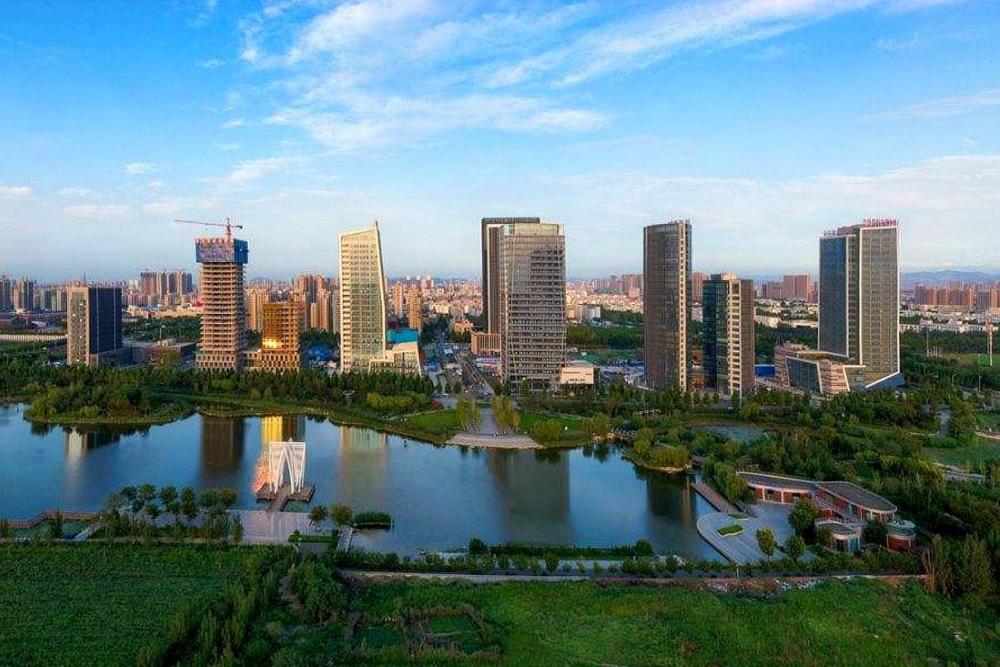 淄博社会经济总量_淄博经济开发区规划图