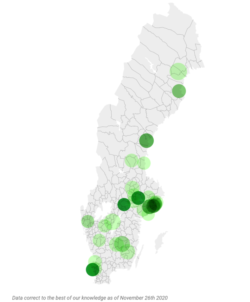 瑞典疫情人口_瑞典疫情图片(2)