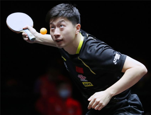 国乒大满贯太强!马龙4-1霸气双杀林高远复仇,进决赛冲击首冠