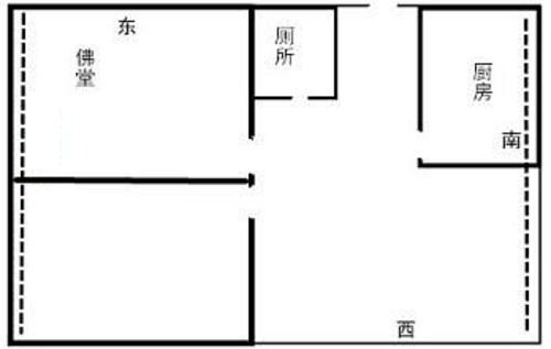 没想到吧,卫生间居然是大凶之地?唯有这样做才能够"逢