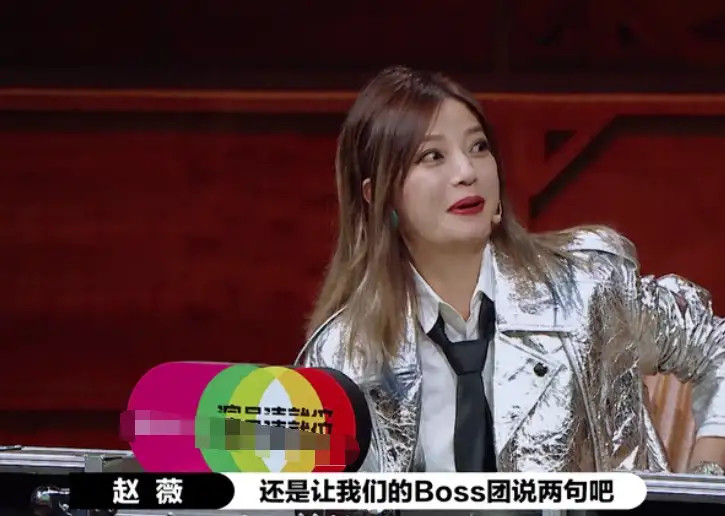《演员请就位》上演《小时代》?郭敬明痛哭尔冬升离场,赵薇遭怼尴尬
