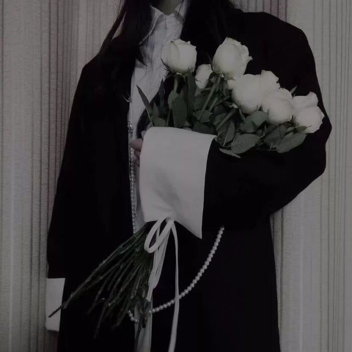 温柔到骨子里的女生头像