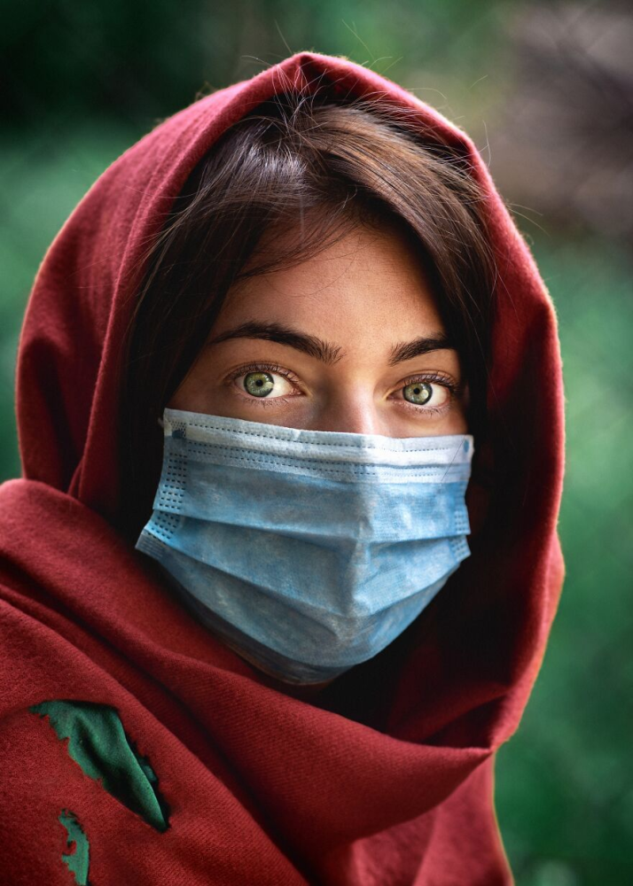 9 2020年的阿富汗姑娘afghan-girl-in-2020-by-dutkaakosfoto