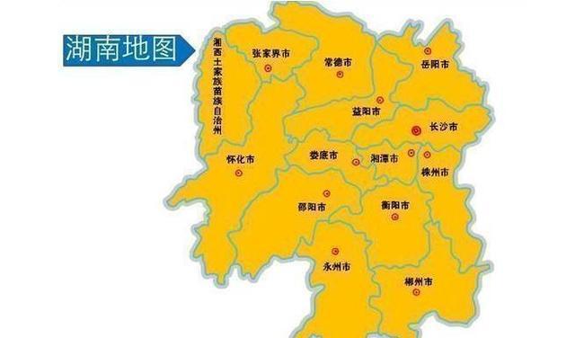 湖南省一个县,人口超70万,距郴州市区50公里