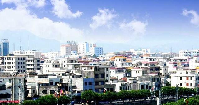 陆丰市人口有多少_陆丰市地图