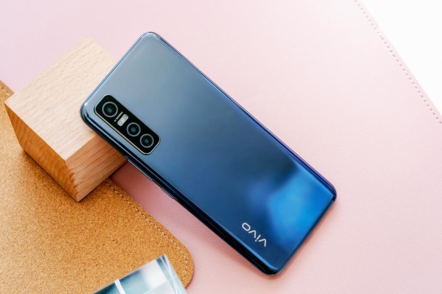 千元5g手机vivo y73s评测:为什么我要选它?