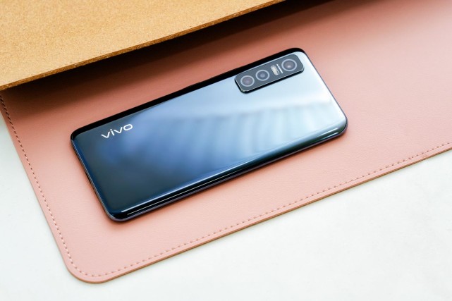千元5g手机vivo y73s评测:为什么我要选它?