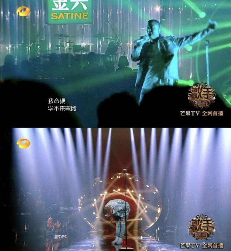 gai凡人歌曲谱合唱_合唱图片