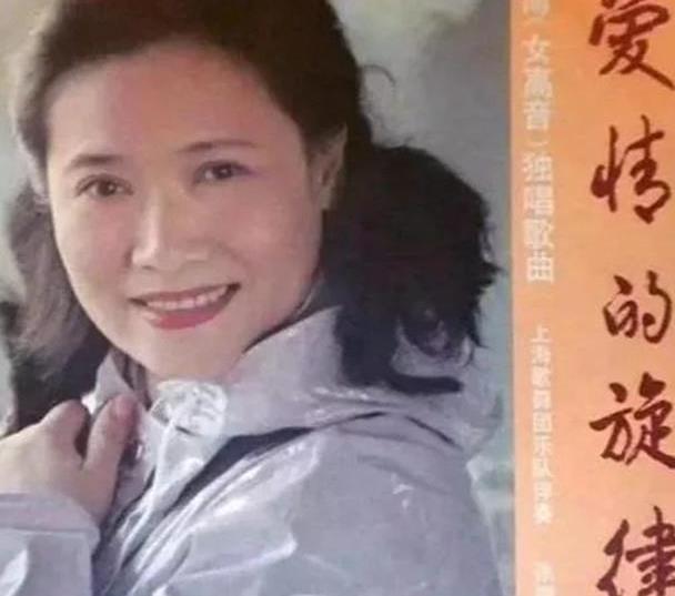 一生在歌唱的谷建芬,曾遭遇丈夫和女儿接连去世打击,85岁未退休