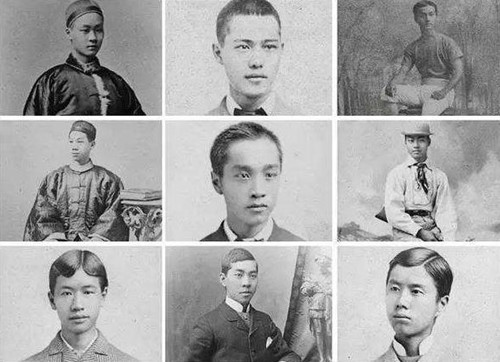 人口学奠基人_人口学变量直方图(3)