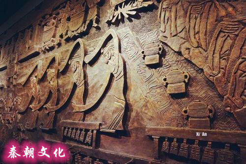 秦始皇gdp_这两人帮孙权找到台湾,孙权却因为另一个任务没完成,将他们处死
