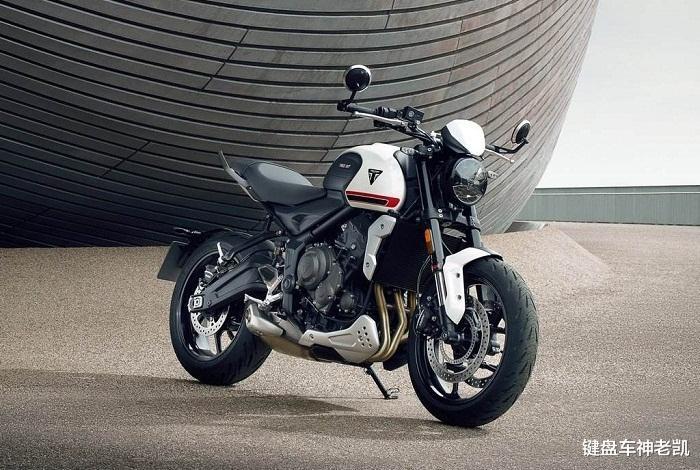 凯旋新车计划中的跑旅会是它吗,tiger660 adv soprt曝光