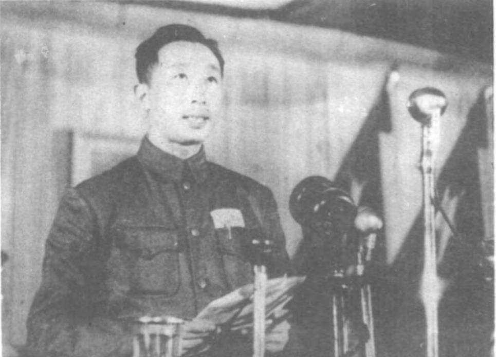 张学思是开国少将他的哥哥是上将父亲是大元帅
