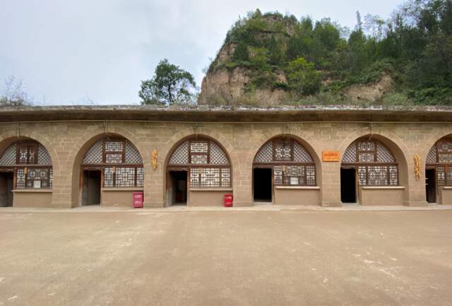 生态变迁带动红色旅游发展 梁家河描绘乡村振兴发展蓝图