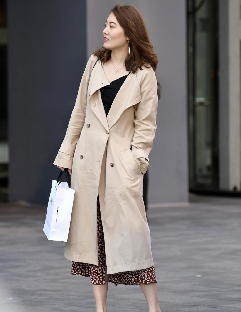 当风衣_和平精英黄金风衣图片(2)