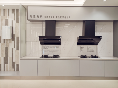 油烟机销量排名_清洗油烟机图片(3)