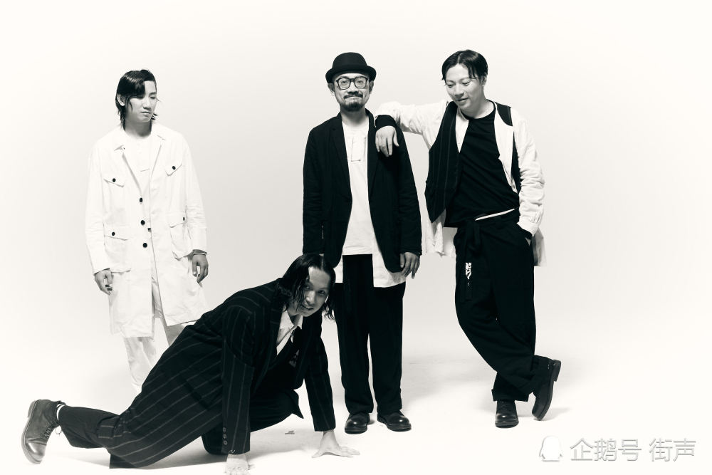 旅行团乐队年度第二张专辑 似你似我 发行,12月相约专场音乐会