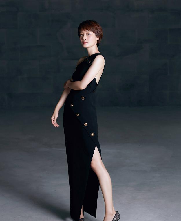 马伊琍:第7057期潮流写真分享!