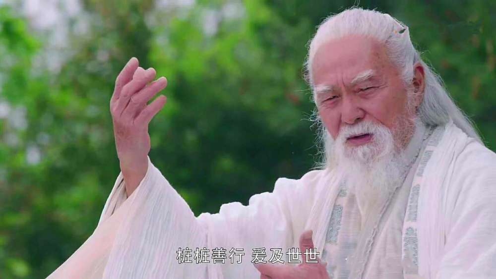 张无忌离巅峰有多远?别说张三丰,就连一个女人也比他强