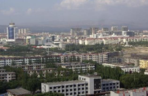 朔州城区人口_朔州城区一中地图