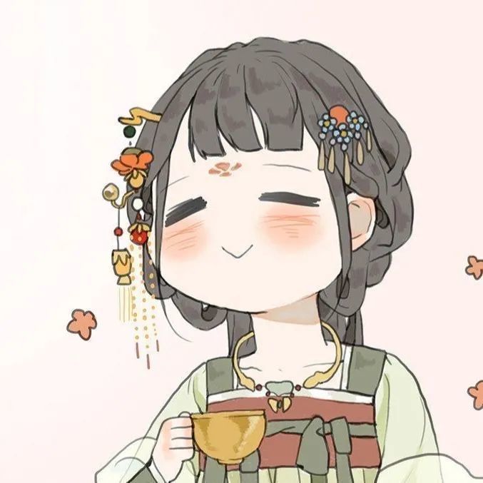 头像|十二月换一张新的微信头像吧