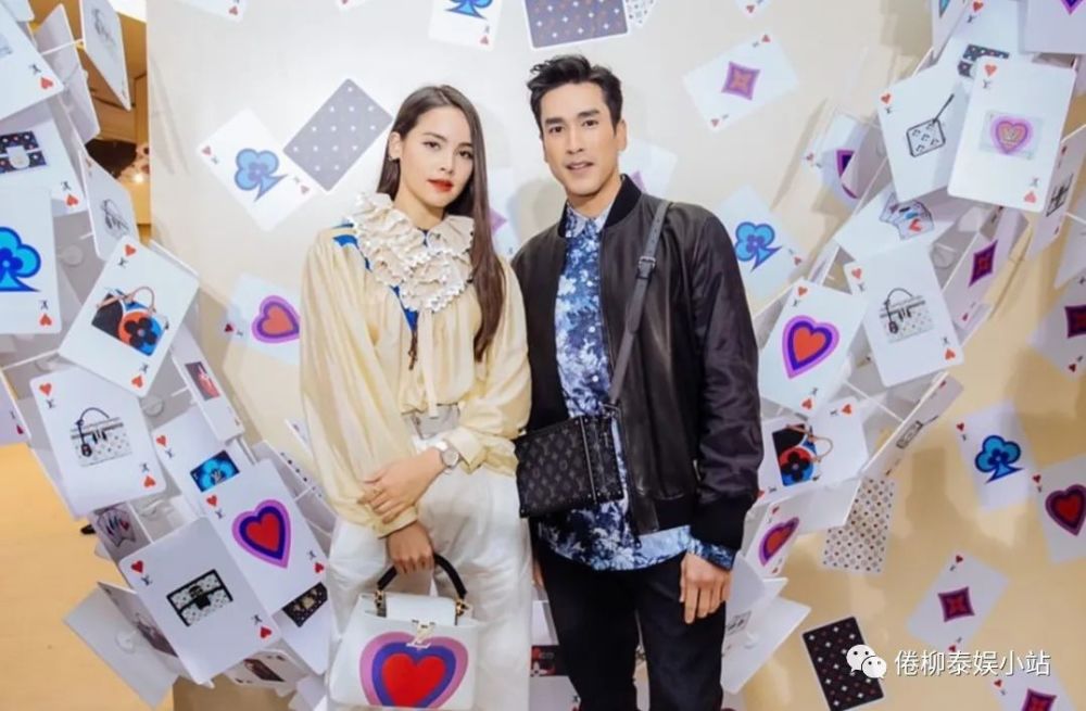 泰星nadech畅谈与yaya的婚礼:一定要完美,要让她难以忘怀