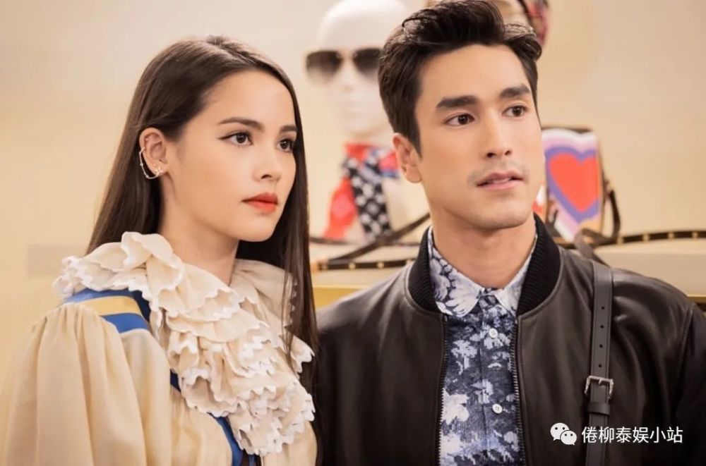 泰星nadech畅谈与yaya的婚礼:一定要完美,要让她难以忘怀