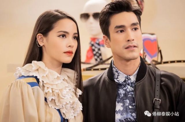 泰星nadech畅谈与yaya的婚礼:一定要完美,要让她难以