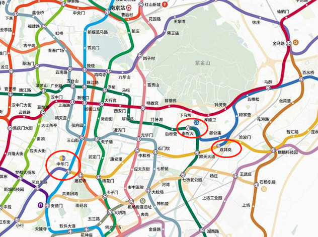 人口密度南京_南京人口密度分布图(2)