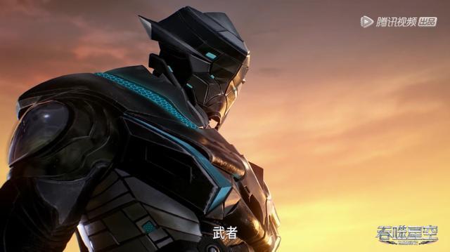 吞噬星空两集连播,黑冠金雕冲入城区,罗峰英雄救美,必成武者