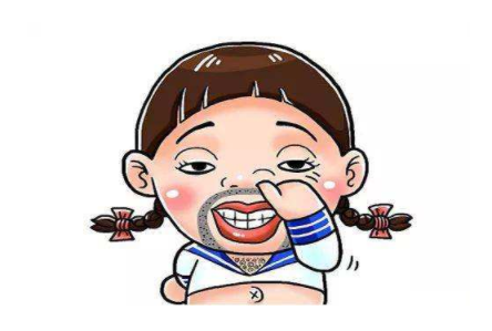 就会变得干燥,或者鼻腔吸入大量灰尘和鼻腔内黏液结合,都会形成鼻屎