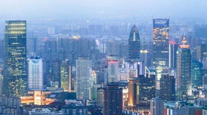 全国地级市GDP超过省会(2)